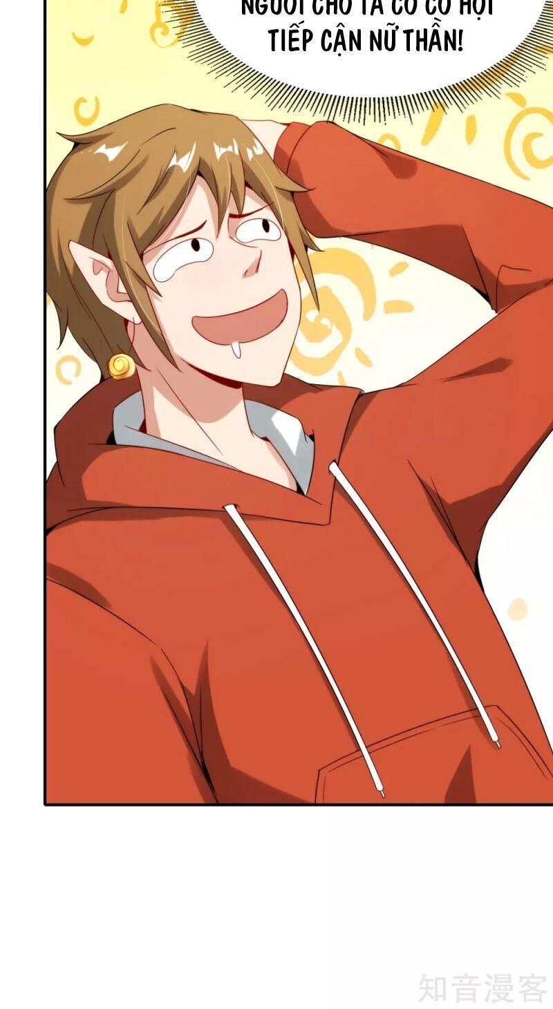 Vòng Bạn Bè Mạnh Nhất Của Tiên Giới Chapter 57 - Trang 2