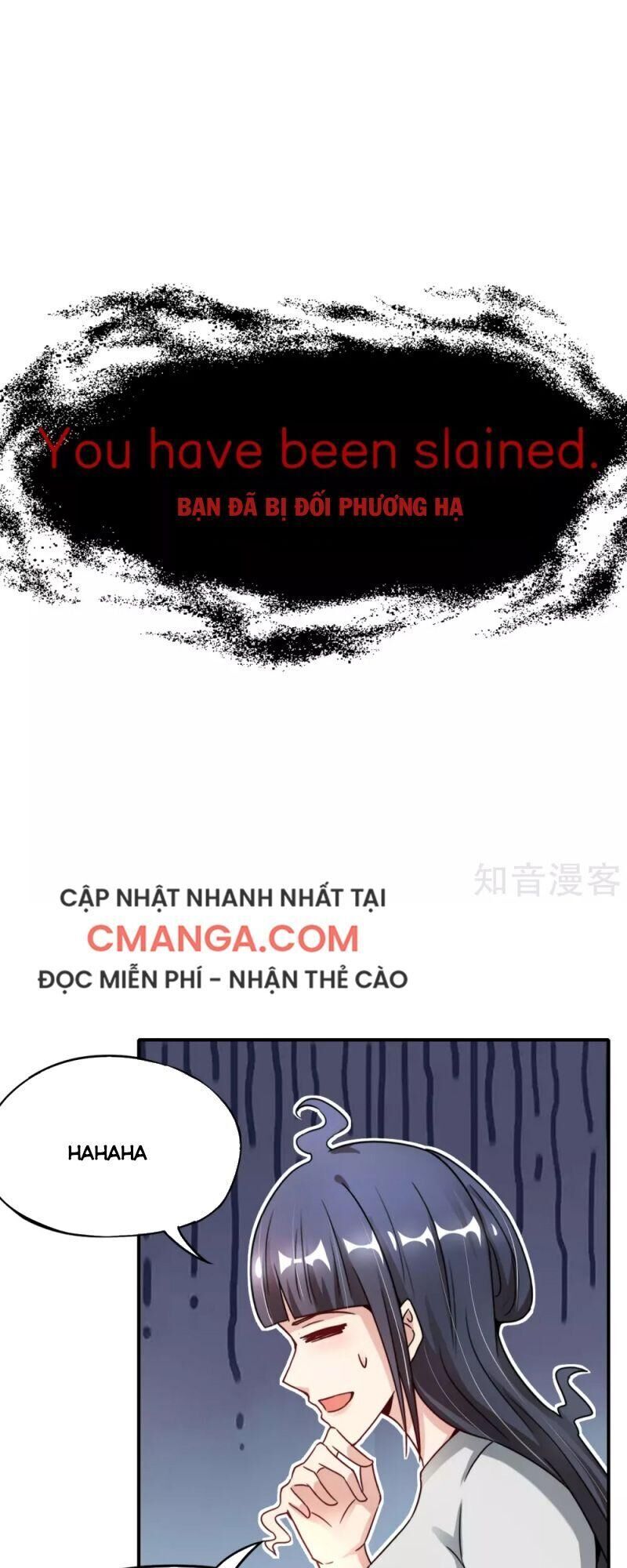 Vòng Bạn Bè Mạnh Nhất Của Tiên Giới Chapter 57 - Trang 2