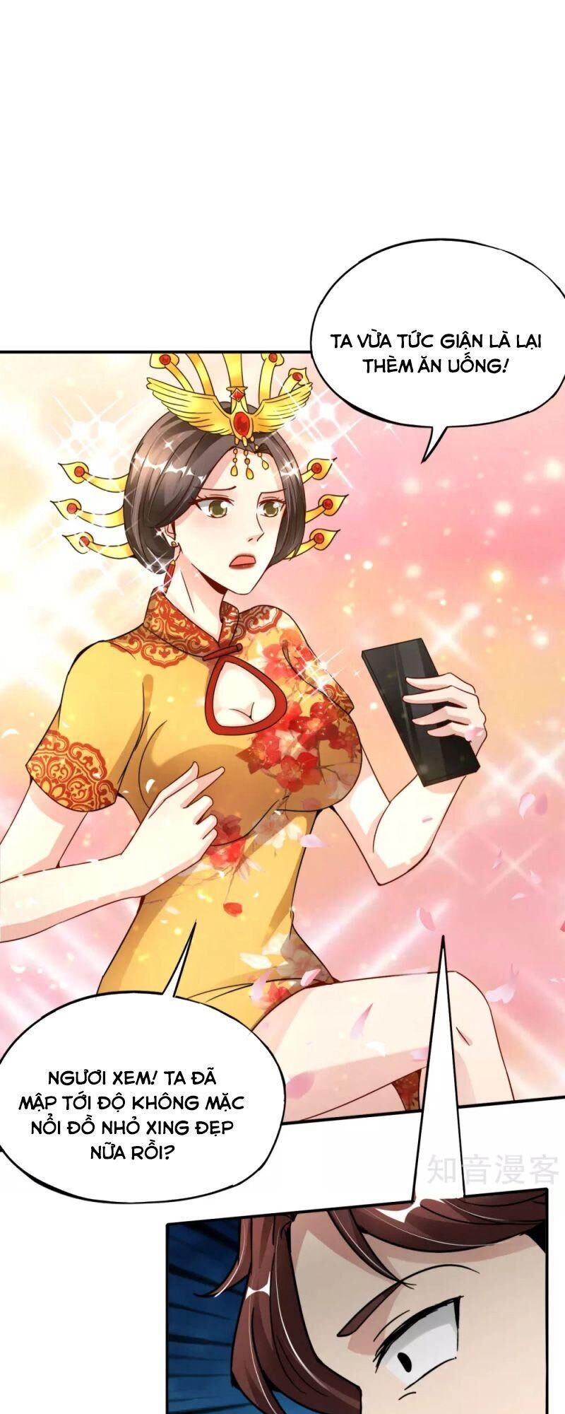 Vòng Bạn Bè Mạnh Nhất Của Tiên Giới Chapter 57 - Trang 2