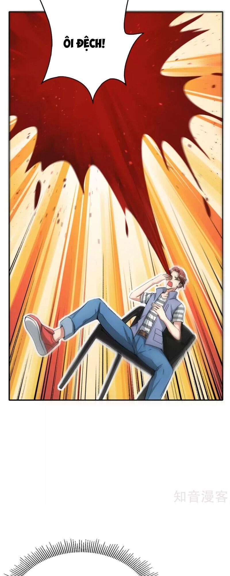 Vòng Bạn Bè Mạnh Nhất Của Tiên Giới Chapter 57 - Trang 2