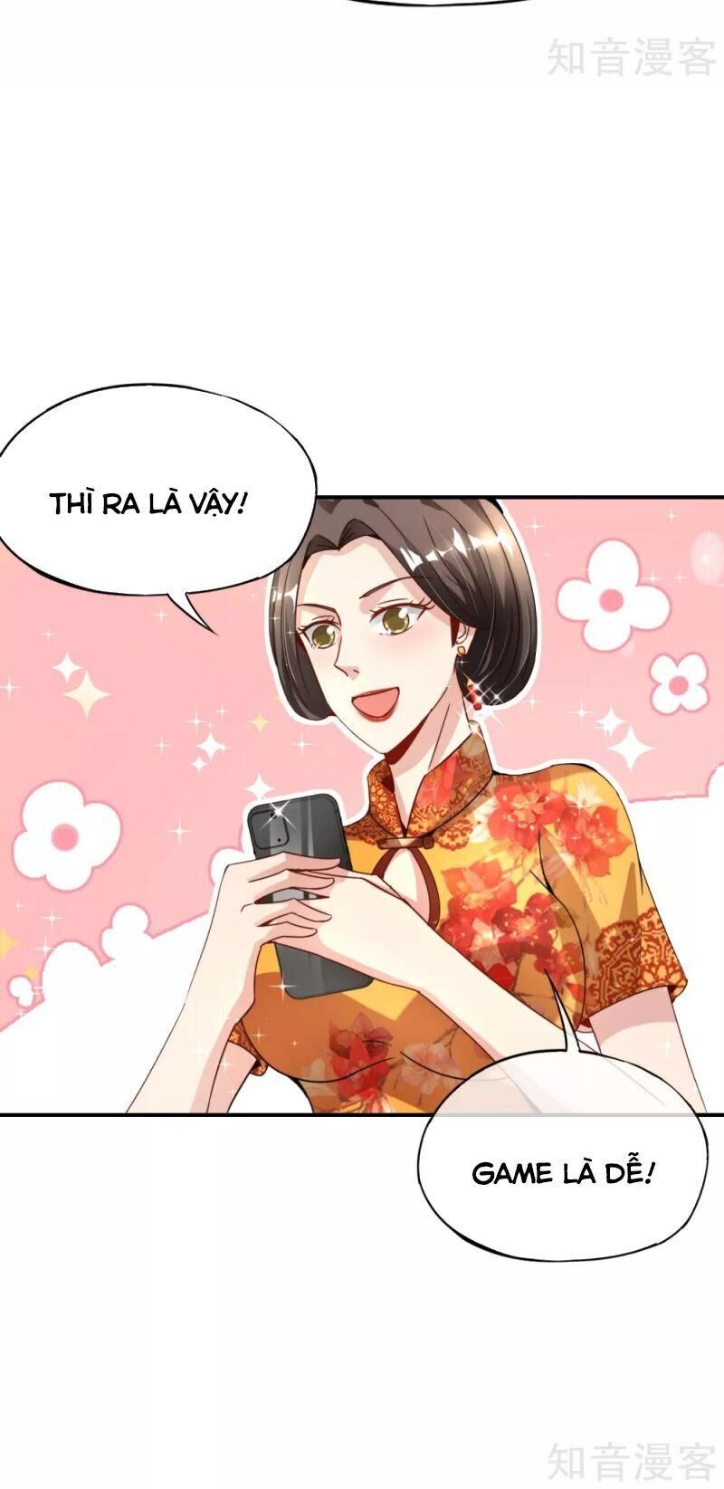 Vòng Bạn Bè Mạnh Nhất Của Tiên Giới Chapter 57 - Trang 2