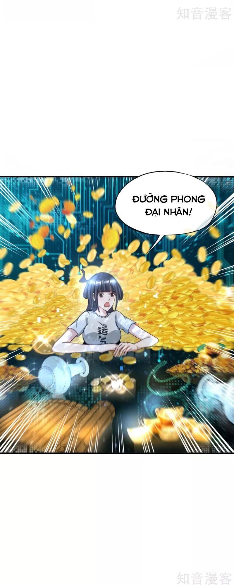 Vòng Bạn Bè Mạnh Nhất Của Tiên Giới Chapter 57 - Trang 2