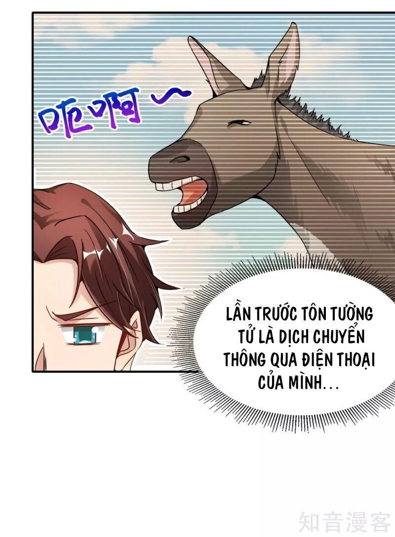 Vòng Bạn Bè Mạnh Nhất Của Tiên Giới Chapter 58 - Trang 2