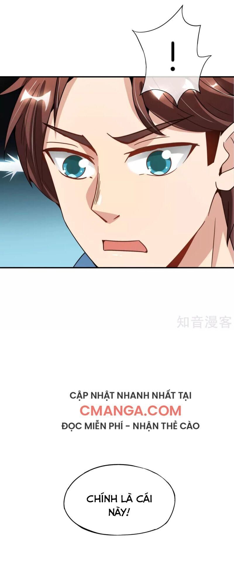 Vòng Bạn Bè Mạnh Nhất Của Tiên Giới Chapter 58 - Trang 2