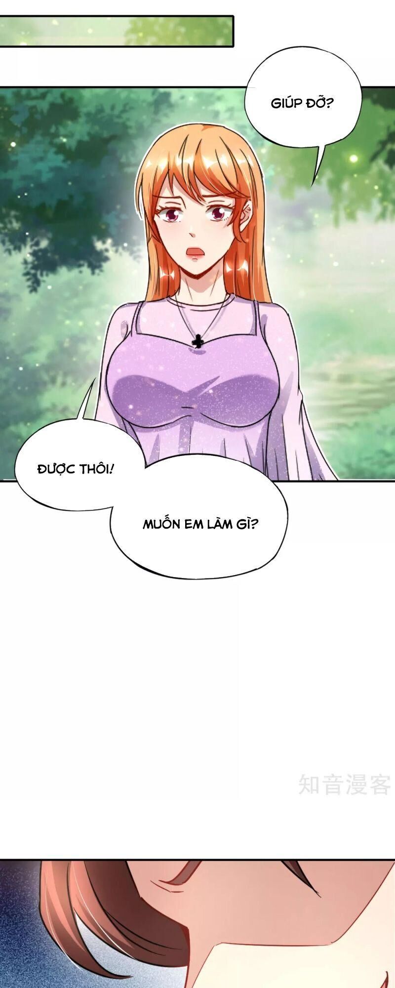 Vòng Bạn Bè Mạnh Nhất Của Tiên Giới Chapter 58 - Trang 2