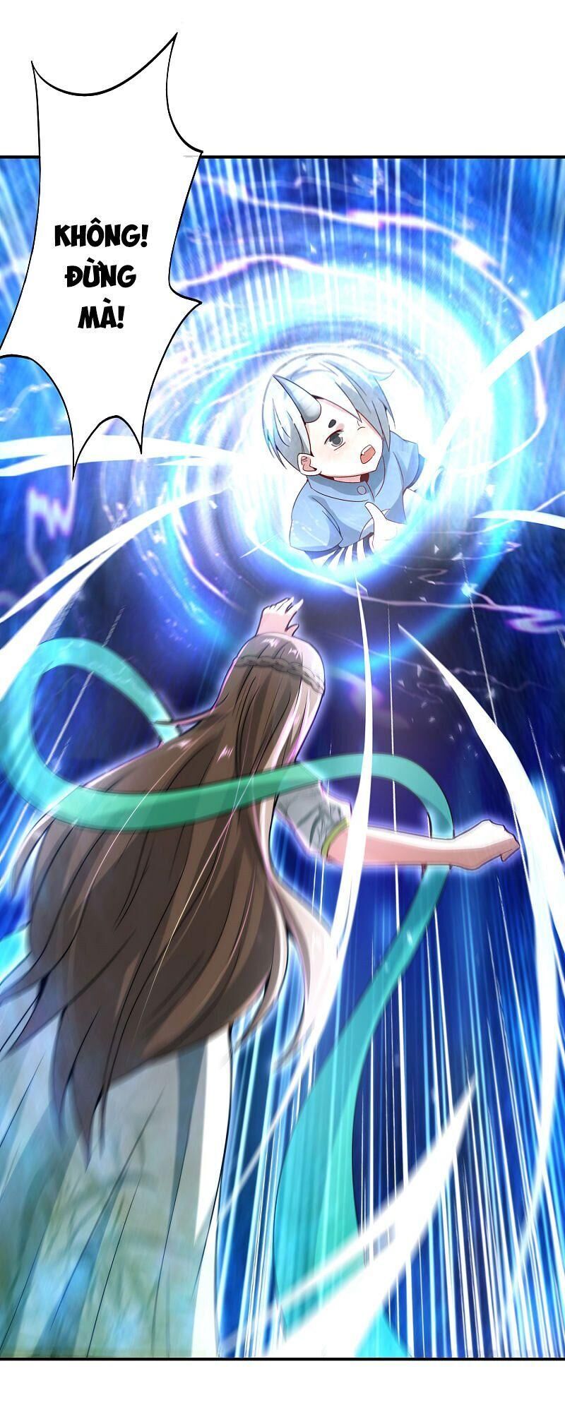 Vòng Bạn Bè Mạnh Nhất Của Tiên Giới Chapter 59 - Trang 2
