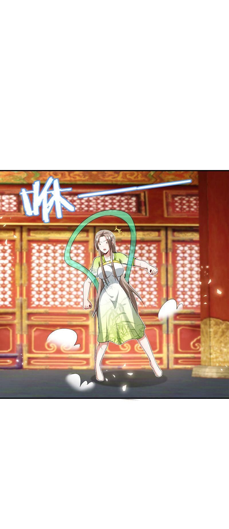 Vòng Bạn Bè Mạnh Nhất Của Tiên Giới Chapter 59 - Trang 2