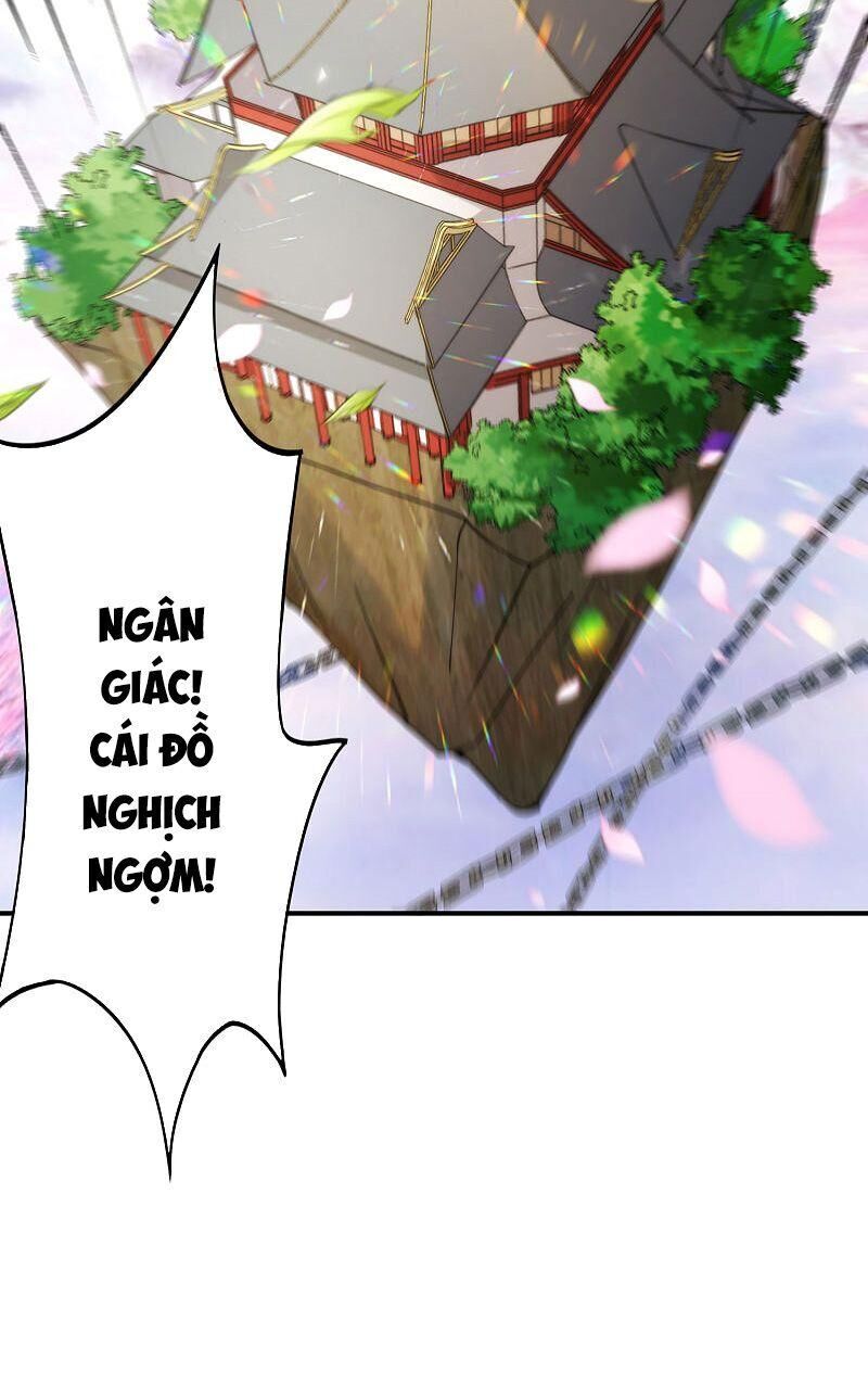 Vòng Bạn Bè Mạnh Nhất Của Tiên Giới Chapter 59 - Trang 2