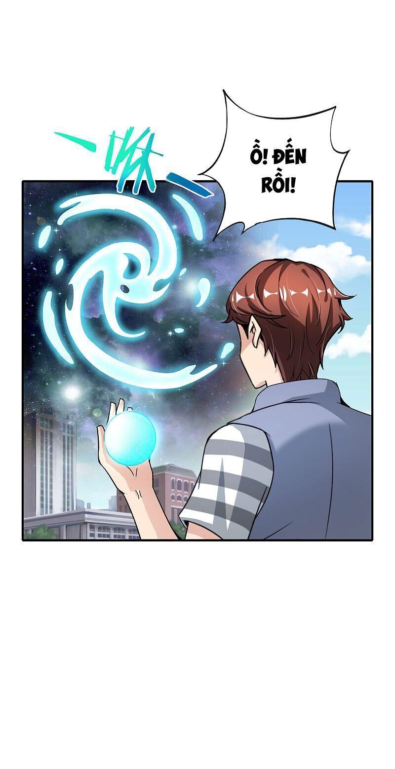 Vòng Bạn Bè Mạnh Nhất Của Tiên Giới Chapter 59 - Trang 2