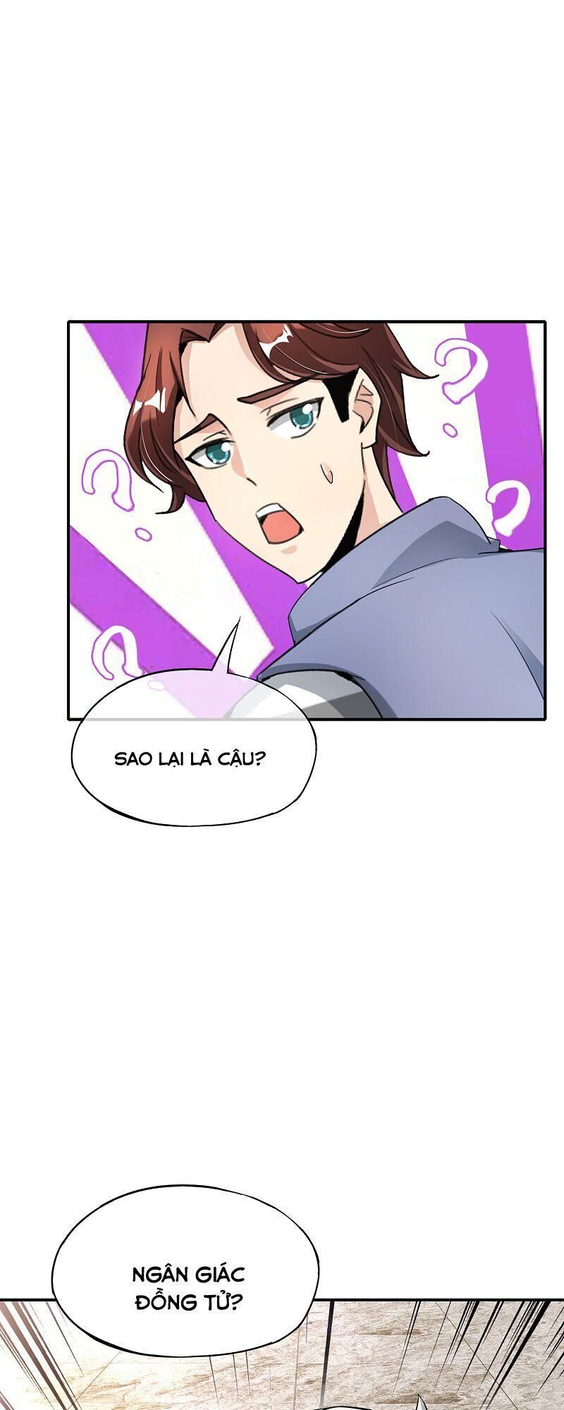 Vòng Bạn Bè Mạnh Nhất Của Tiên Giới Chapter 59 - Trang 2