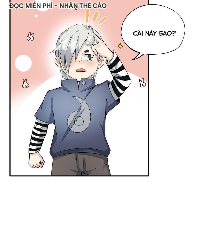 Vòng Bạn Bè Mạnh Nhất Của Tiên Giới Chapter 59 - Trang 2