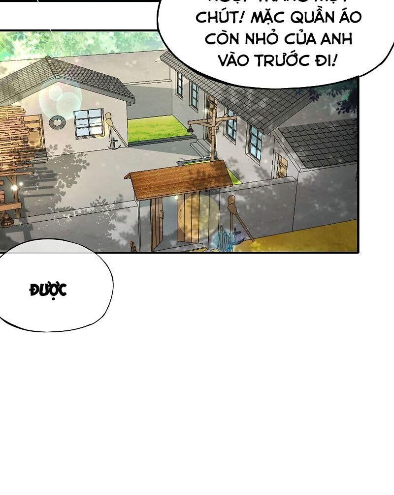 Vòng Bạn Bè Mạnh Nhất Của Tiên Giới Chapter 59 - Trang 2