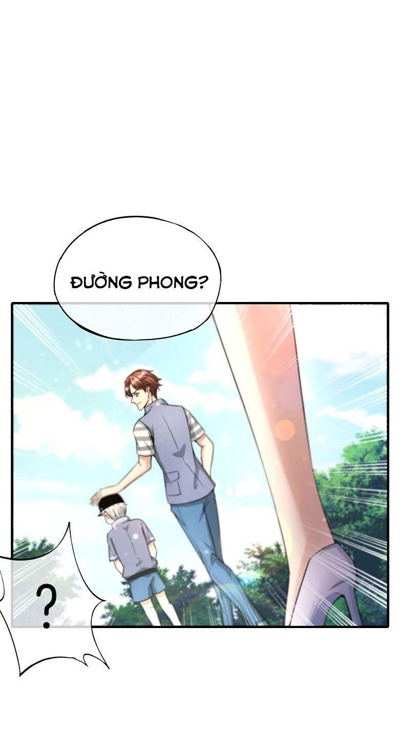 Vòng Bạn Bè Mạnh Nhất Của Tiên Giới Chapter 59 - Trang 2