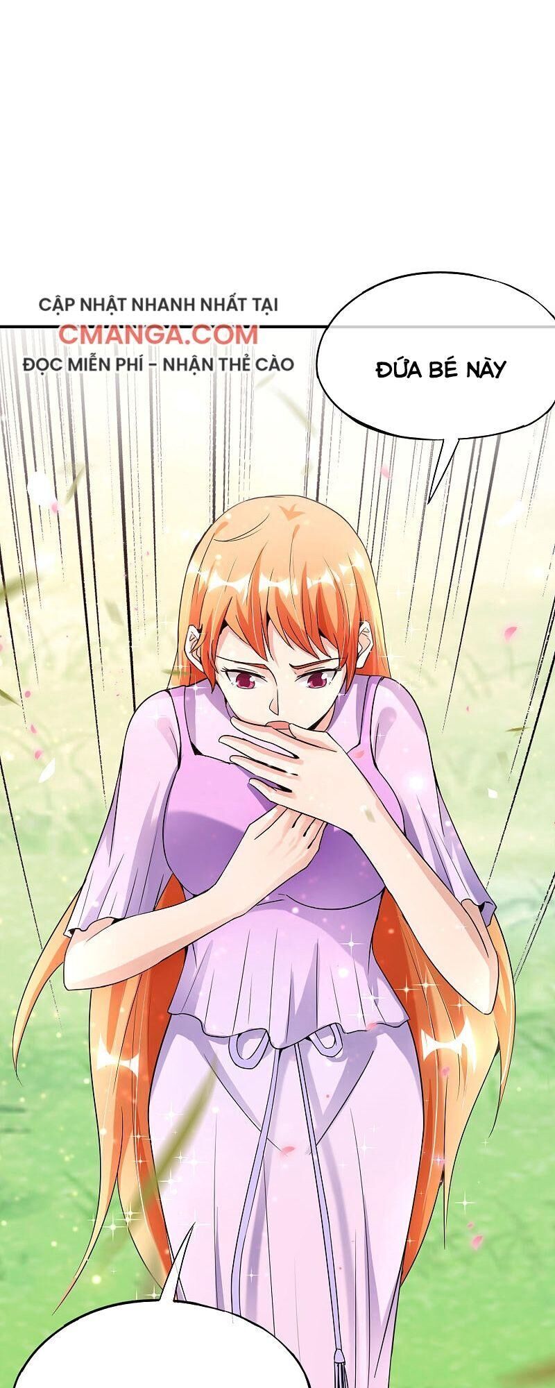 Vòng Bạn Bè Mạnh Nhất Của Tiên Giới Chapter 59 - Trang 2