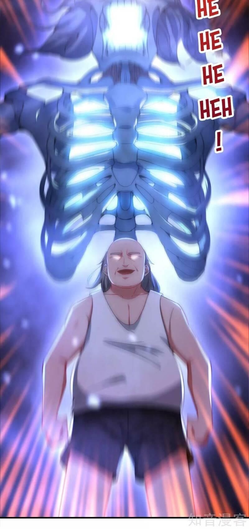 Vòng Bạn Bè Mạnh Nhất Của Tiên Giới Chapter 6 - Trang 2