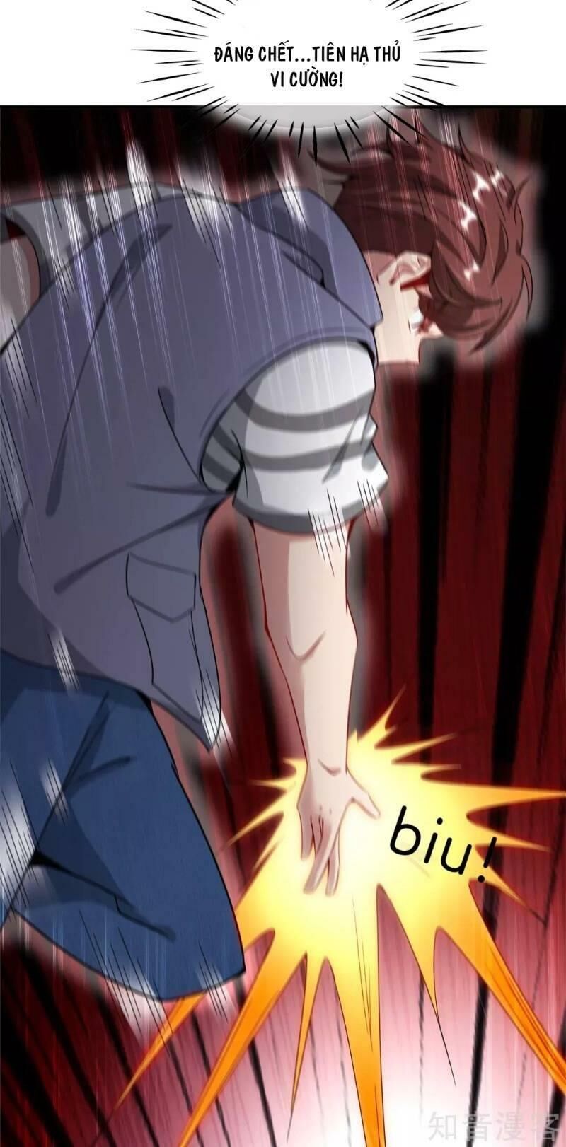 Vòng Bạn Bè Mạnh Nhất Của Tiên Giới Chapter 6 - Trang 2