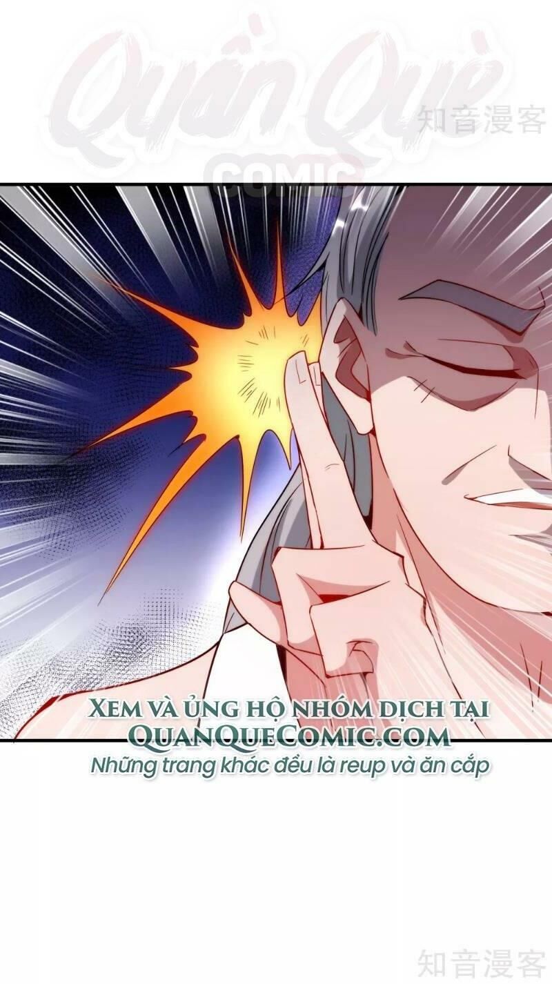 Vòng Bạn Bè Mạnh Nhất Của Tiên Giới Chapter 6 - Trang 2