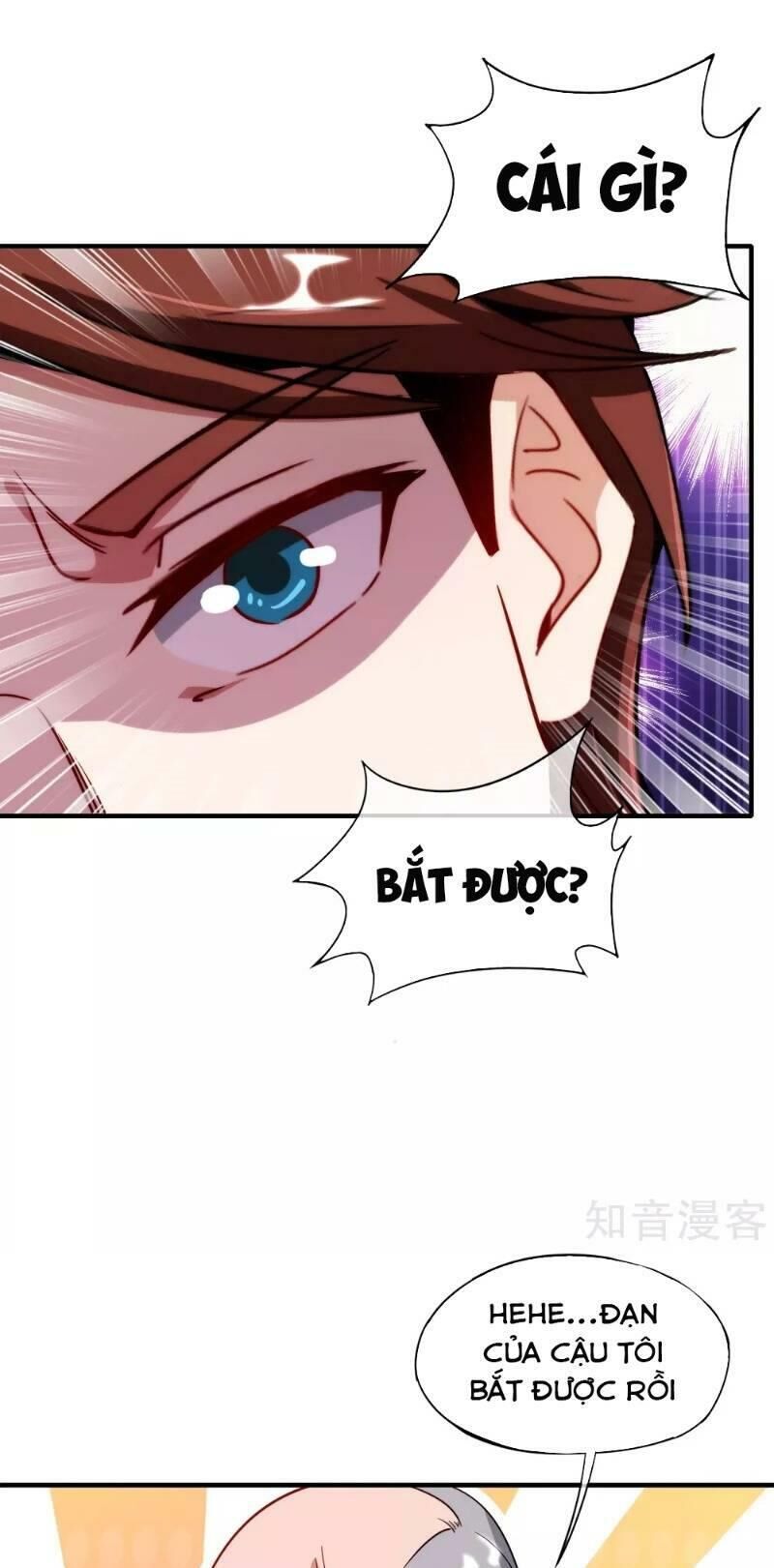 Vòng Bạn Bè Mạnh Nhất Của Tiên Giới Chapter 6 - Trang 2