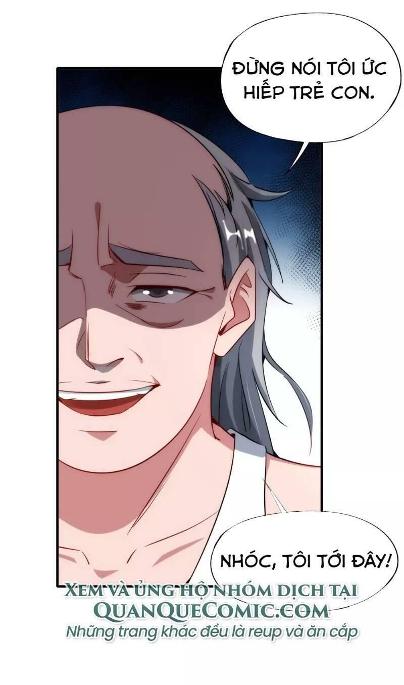 Vòng Bạn Bè Mạnh Nhất Của Tiên Giới Chapter 6 - Trang 2