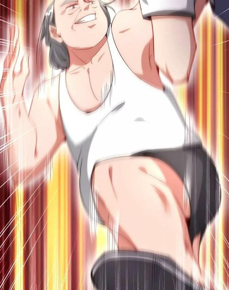 Vòng Bạn Bè Mạnh Nhất Của Tiên Giới Chapter 6 - Trang 2