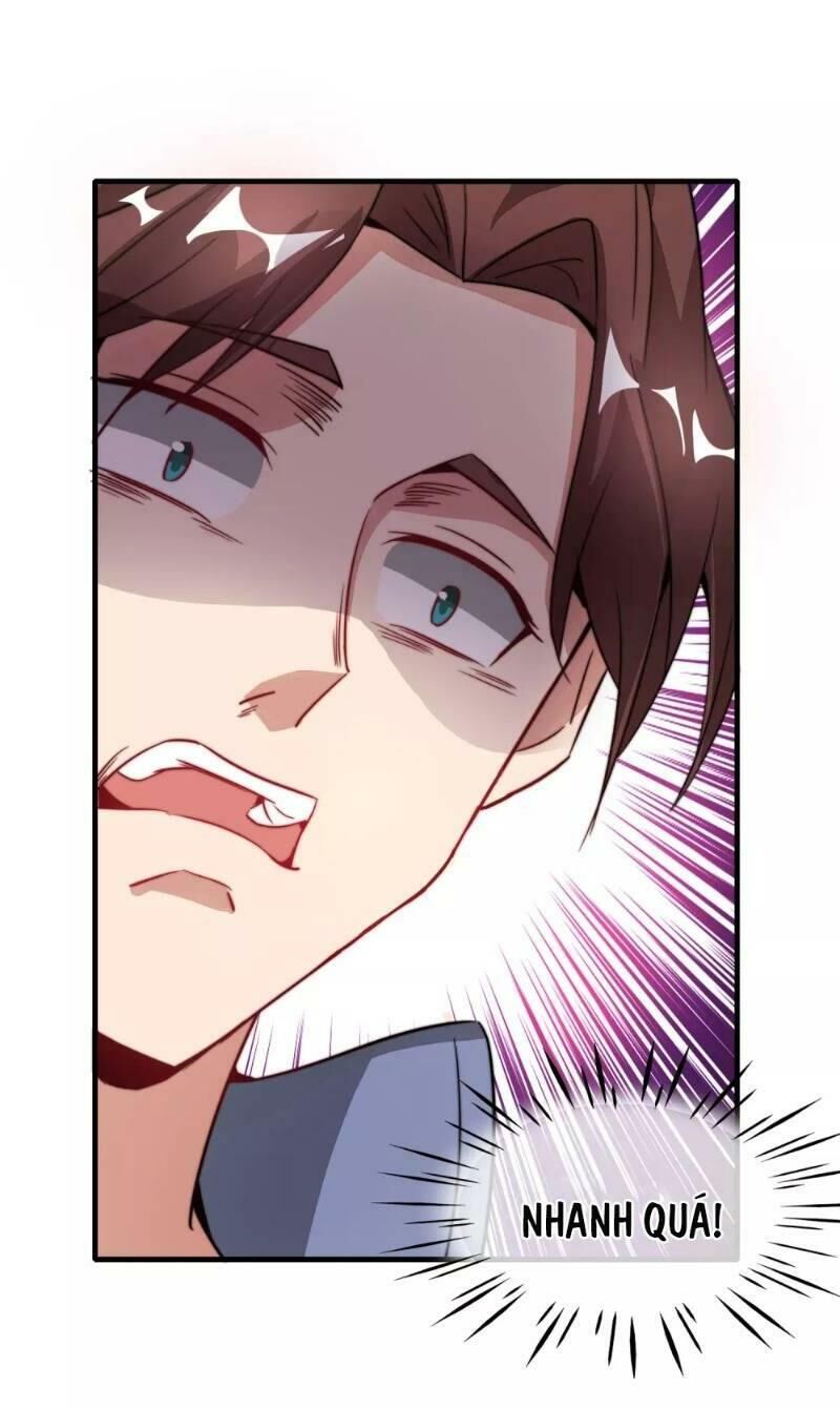 Vòng Bạn Bè Mạnh Nhất Của Tiên Giới Chapter 6 - Trang 2