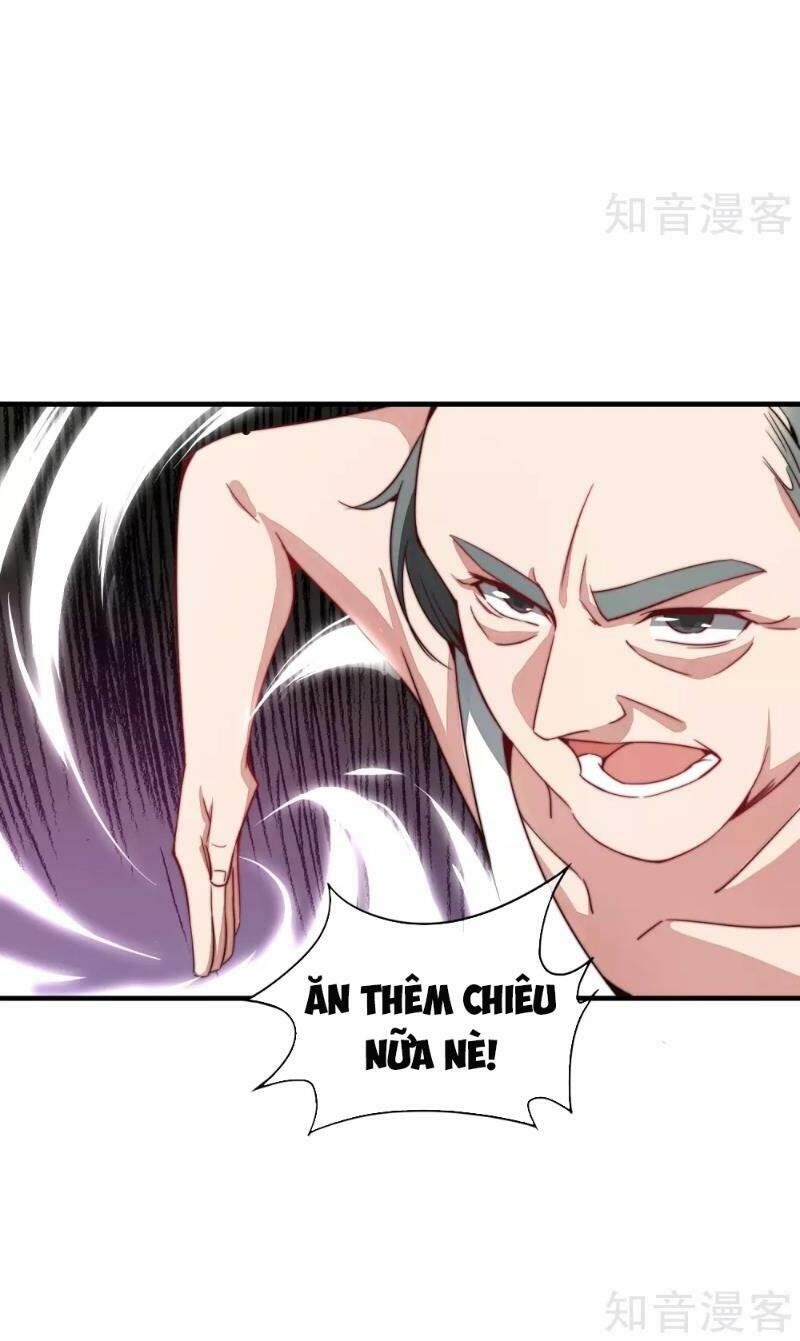 Vòng Bạn Bè Mạnh Nhất Của Tiên Giới Chapter 6 - Trang 2