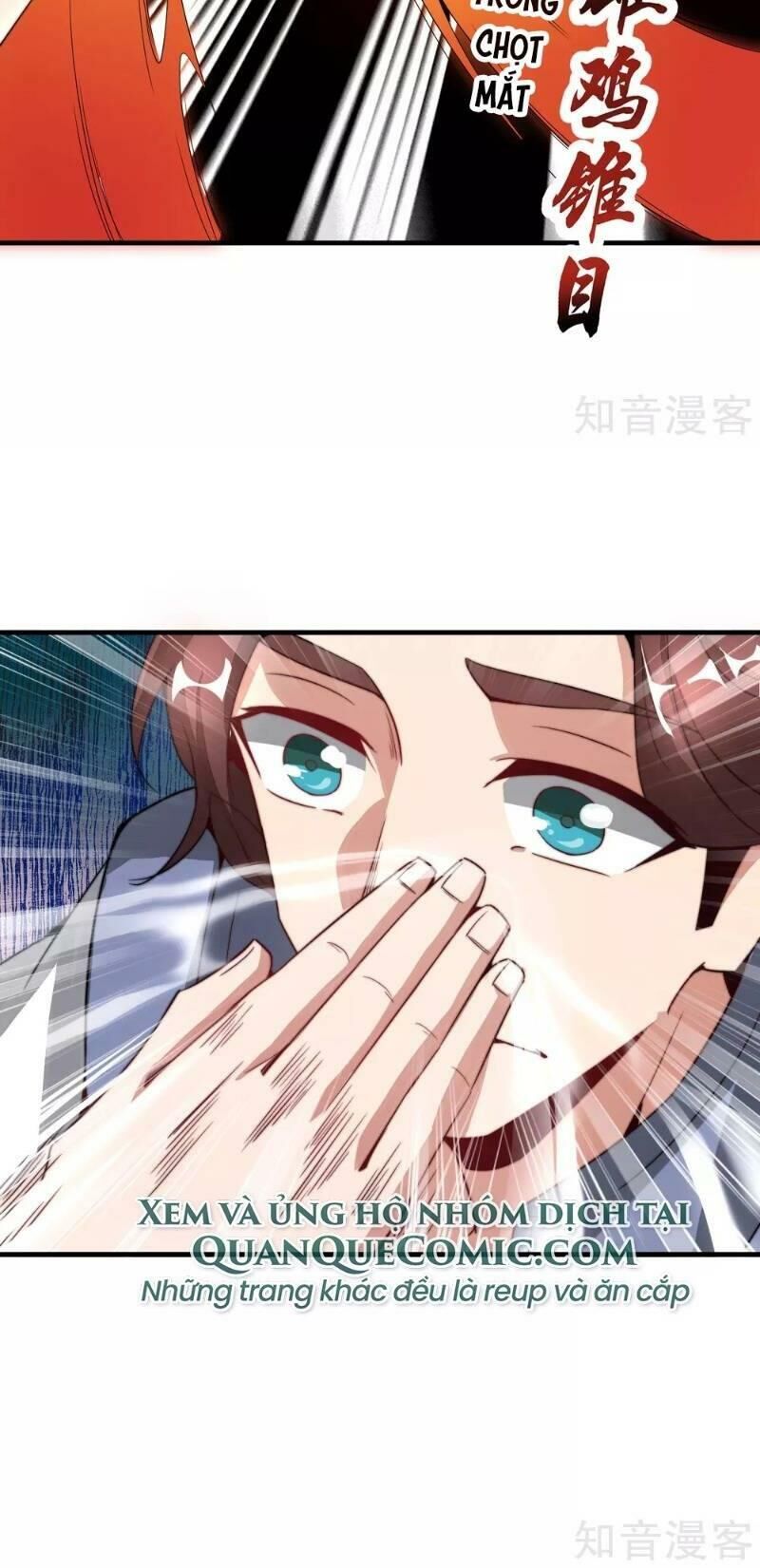 Vòng Bạn Bè Mạnh Nhất Của Tiên Giới Chapter 6 - Trang 2