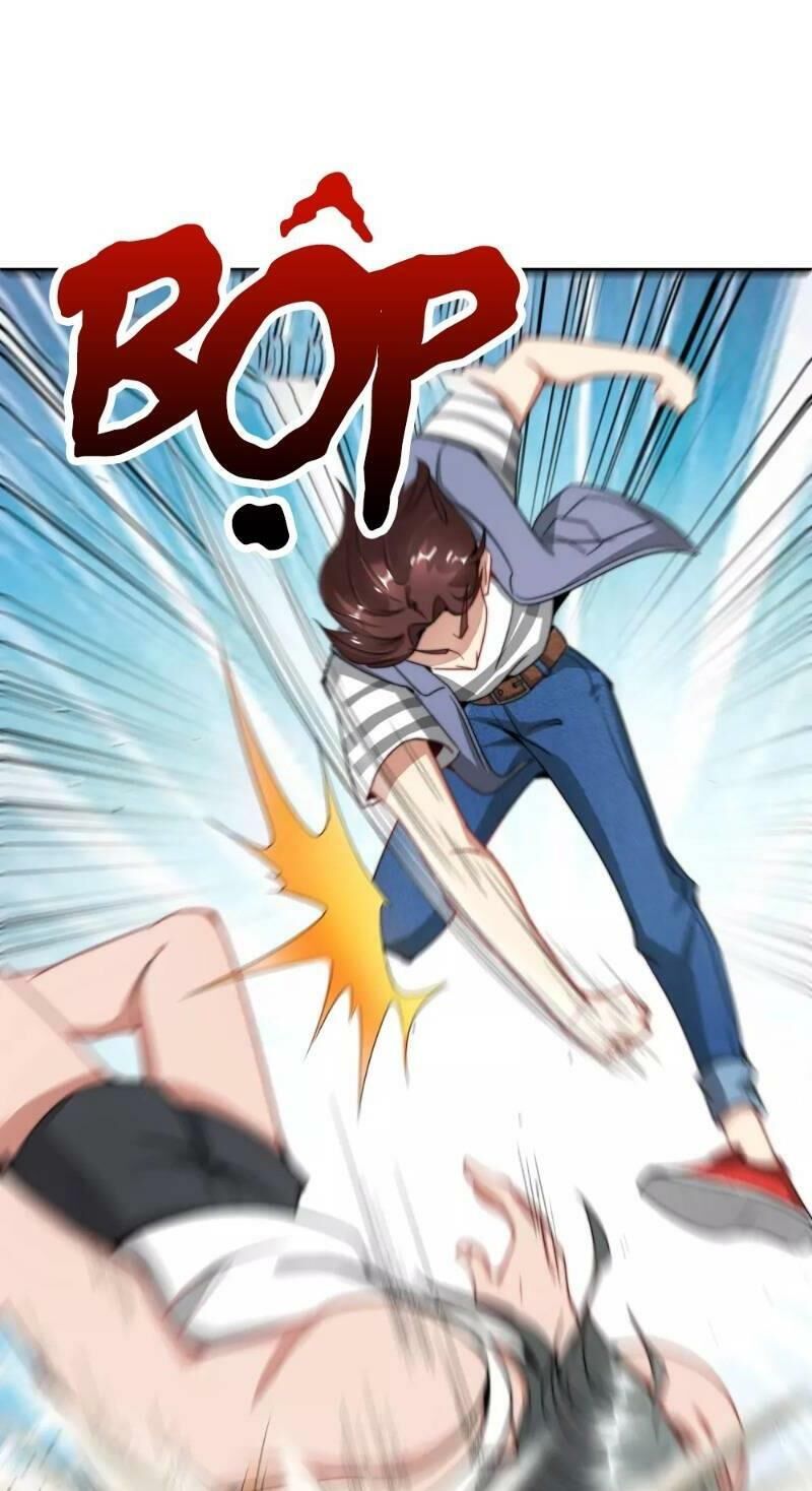 Vòng Bạn Bè Mạnh Nhất Của Tiên Giới Chapter 6 - Trang 2