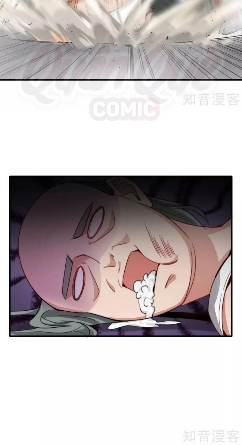 Vòng Bạn Bè Mạnh Nhất Của Tiên Giới Chapter 6 - Trang 2