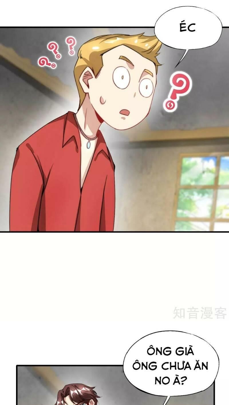 Vòng Bạn Bè Mạnh Nhất Của Tiên Giới Chapter 6 - Trang 2