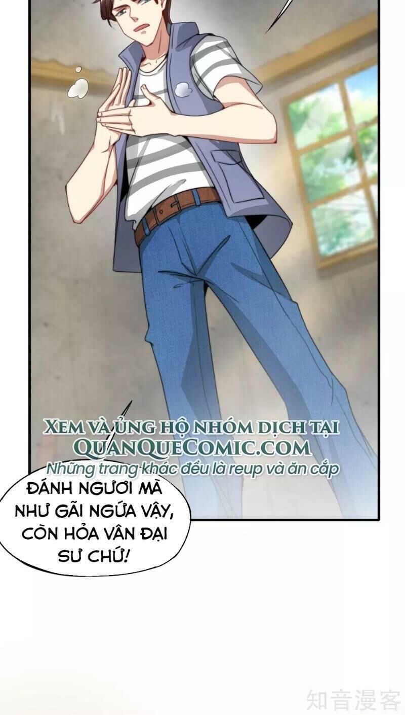 Vòng Bạn Bè Mạnh Nhất Của Tiên Giới Chapter 6 - Trang 2