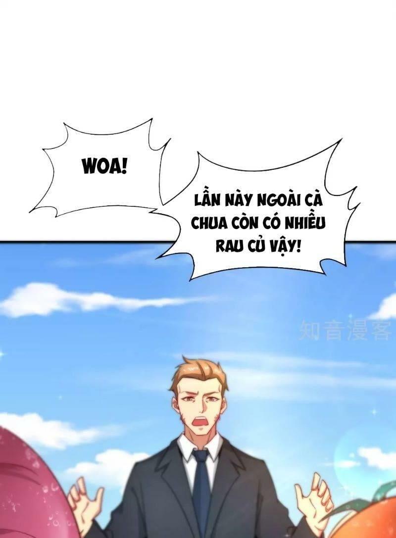 Vòng Bạn Bè Mạnh Nhất Của Tiên Giới Chapter 6 - Trang 2