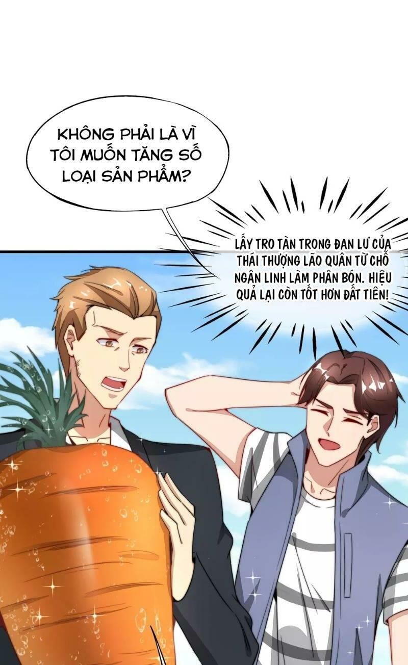 Vòng Bạn Bè Mạnh Nhất Của Tiên Giới Chapter 6 - Trang 2