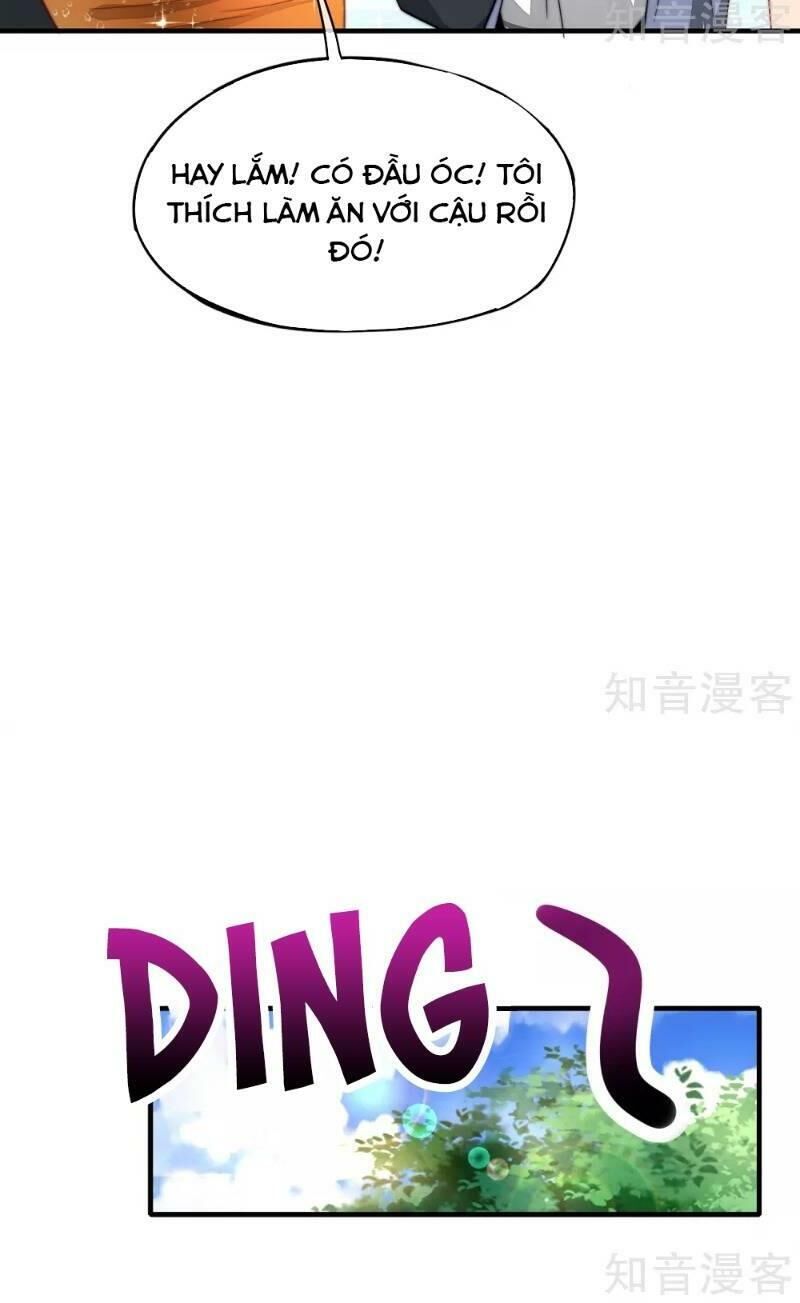 Vòng Bạn Bè Mạnh Nhất Của Tiên Giới Chapter 6 - Trang 2