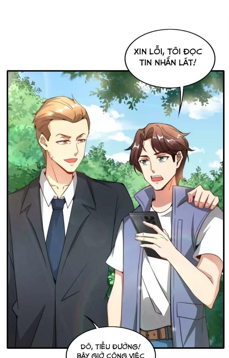 Vòng Bạn Bè Mạnh Nhất Của Tiên Giới Chapter 6 - Trang 2