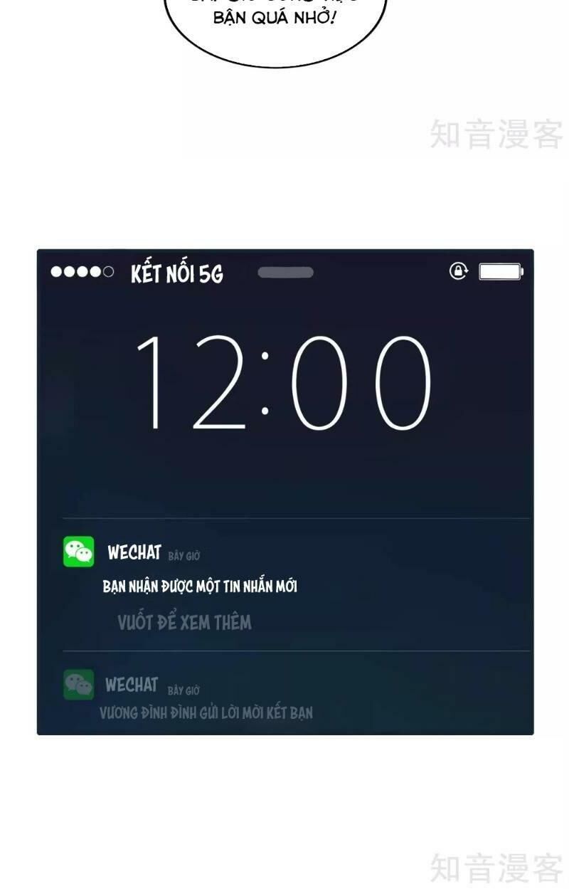 Vòng Bạn Bè Mạnh Nhất Của Tiên Giới Chapter 6 - Trang 2