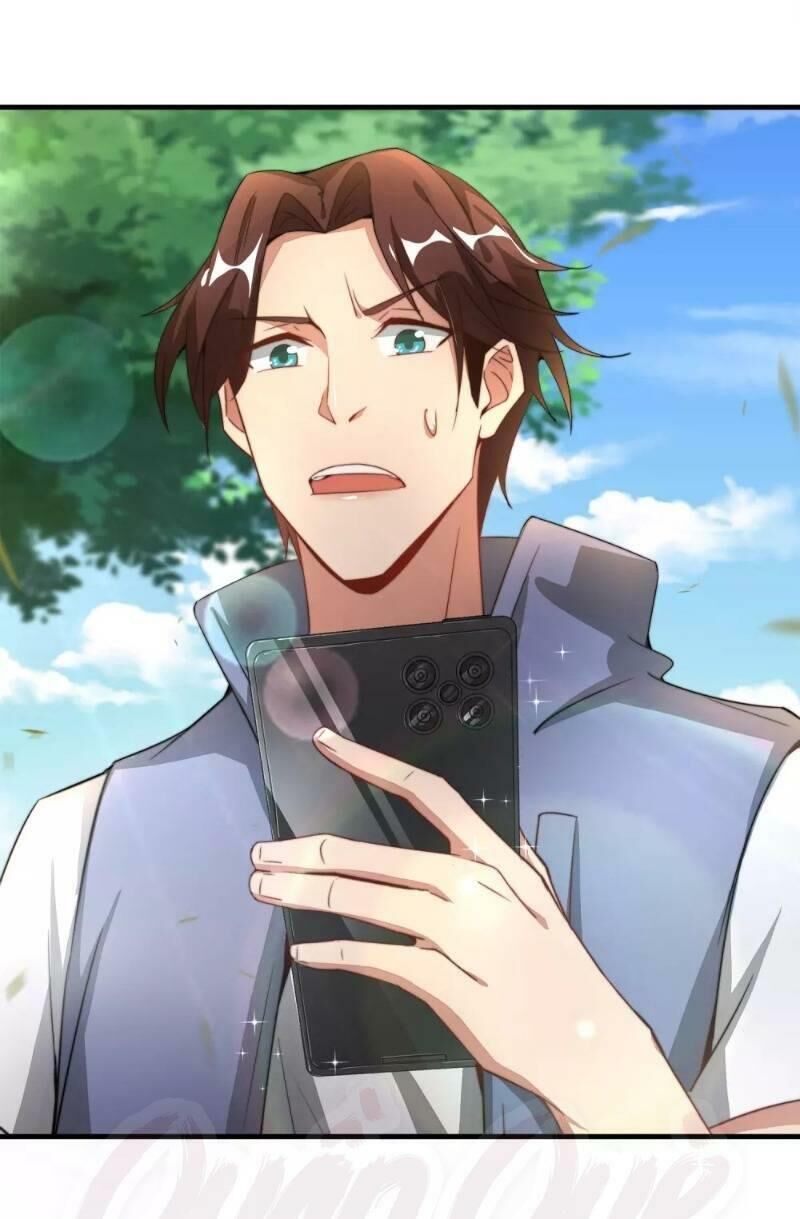 Vòng Bạn Bè Mạnh Nhất Của Tiên Giới Chapter 6 - Trang 2