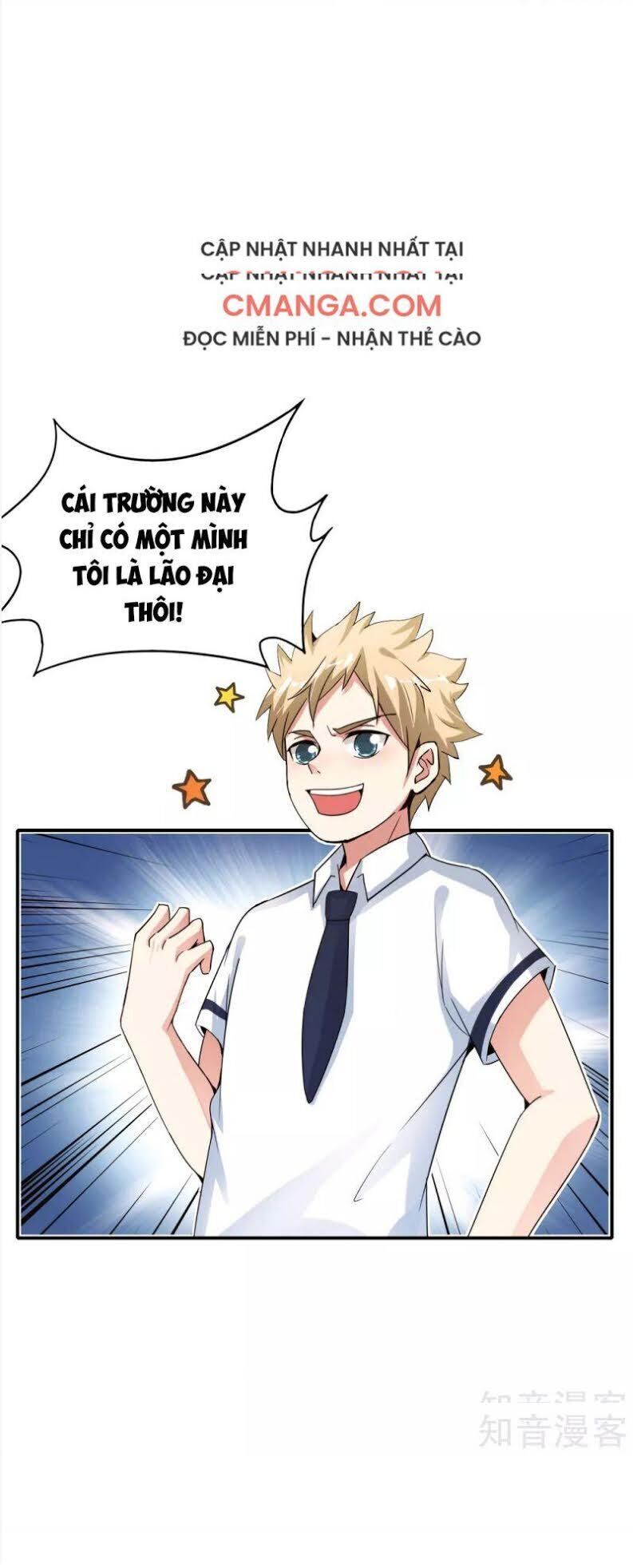 Vòng Bạn Bè Mạnh Nhất Của Tiên Giới Chapter 61 - Trang 2