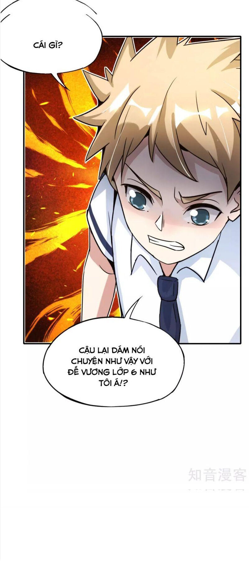 Vòng Bạn Bè Mạnh Nhất Của Tiên Giới Chapter 61 - Trang 2