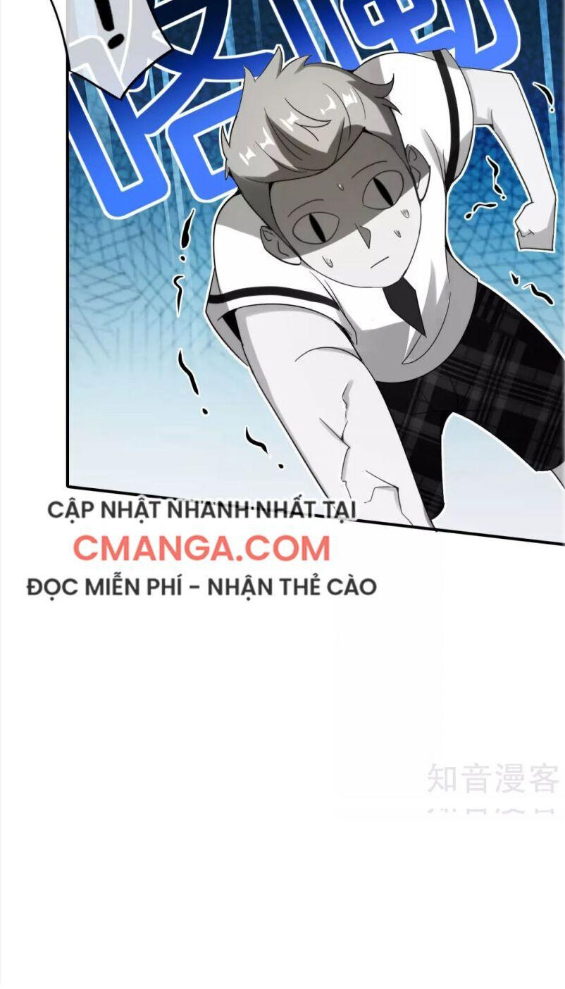 Vòng Bạn Bè Mạnh Nhất Của Tiên Giới Chapter 61 - Trang 2