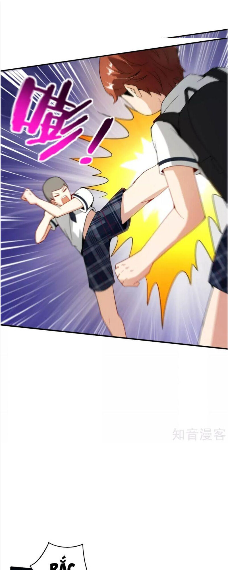 Vòng Bạn Bè Mạnh Nhất Của Tiên Giới Chapter 61 - Trang 2