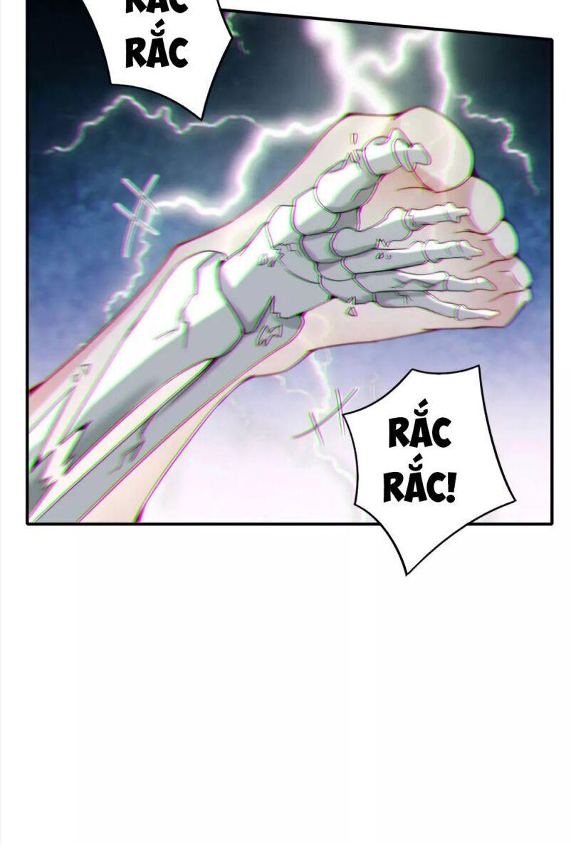 Vòng Bạn Bè Mạnh Nhất Của Tiên Giới Chapter 61 - Trang 2