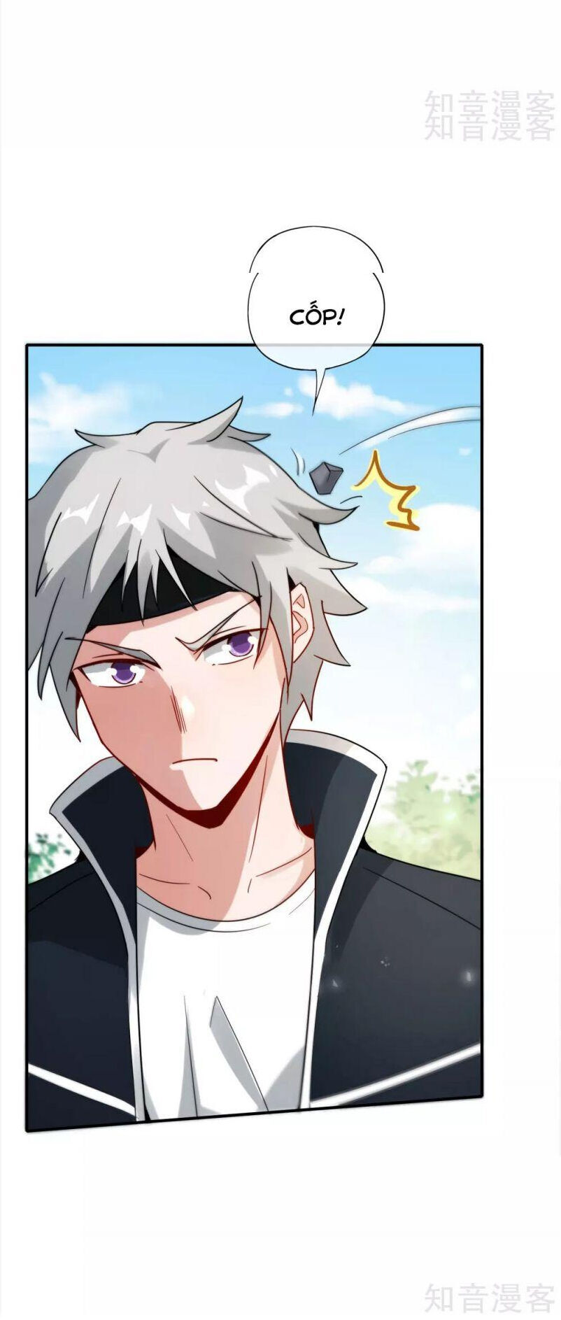 Vòng Bạn Bè Mạnh Nhất Của Tiên Giới Chapter 61 - Trang 2