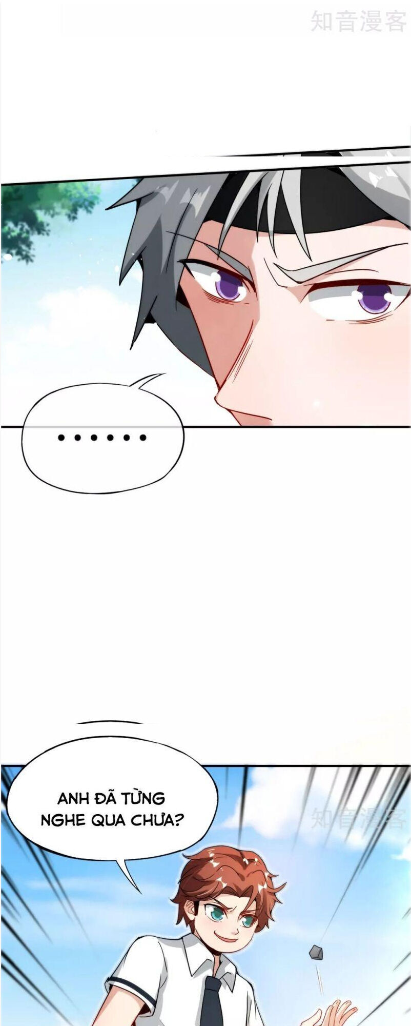 Vòng Bạn Bè Mạnh Nhất Của Tiên Giới Chapter 61 - Trang 2