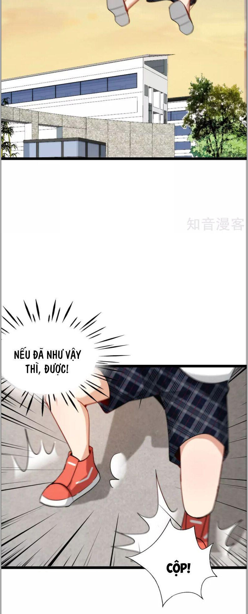 Vòng Bạn Bè Mạnh Nhất Của Tiên Giới Chapter 62 - Trang 2