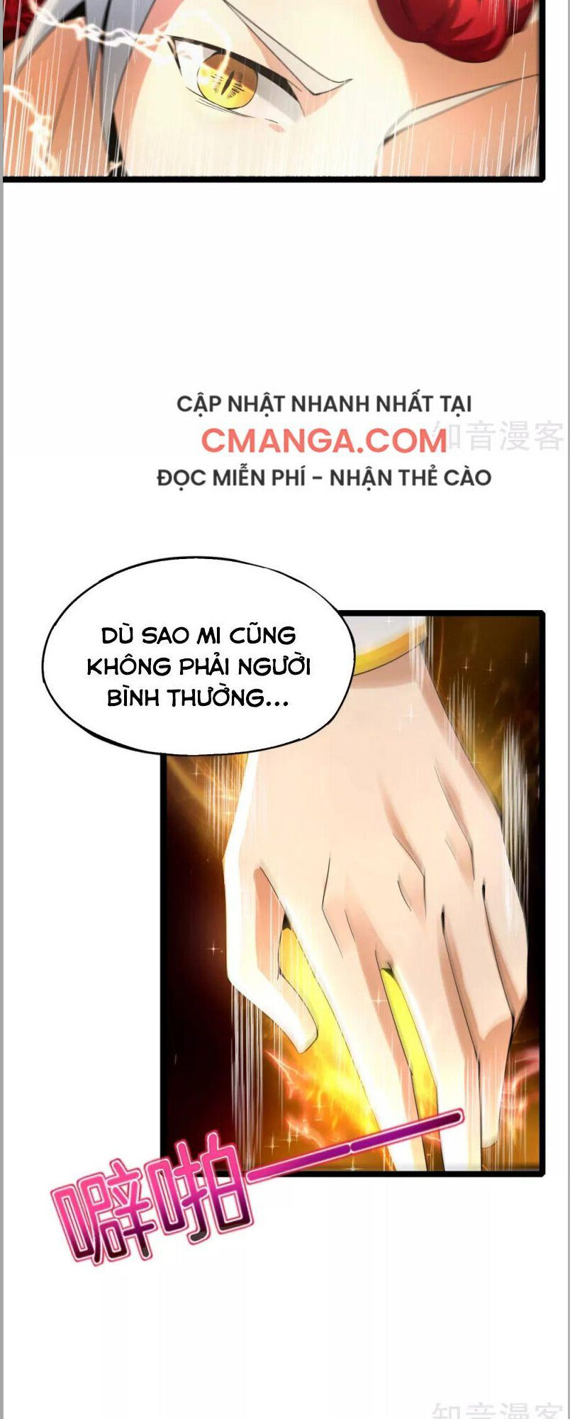 Vòng Bạn Bè Mạnh Nhất Của Tiên Giới Chapter 62 - Trang 2