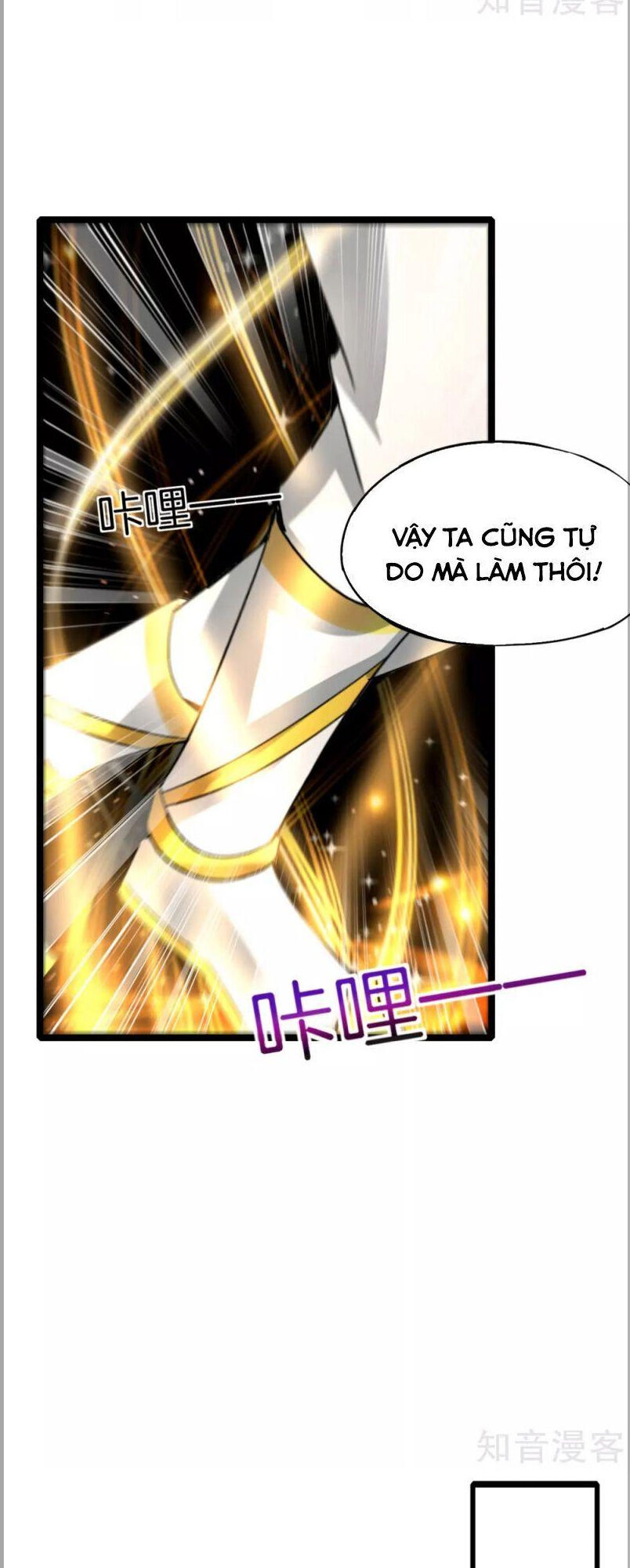 Vòng Bạn Bè Mạnh Nhất Của Tiên Giới Chapter 62 - Trang 2