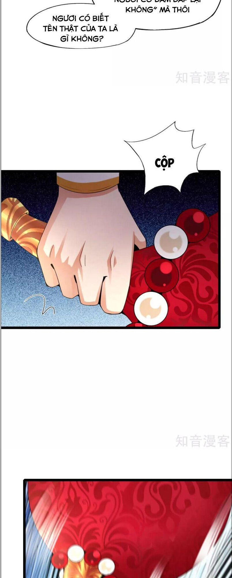 Vòng Bạn Bè Mạnh Nhất Của Tiên Giới Chapter 62 - Trang 2