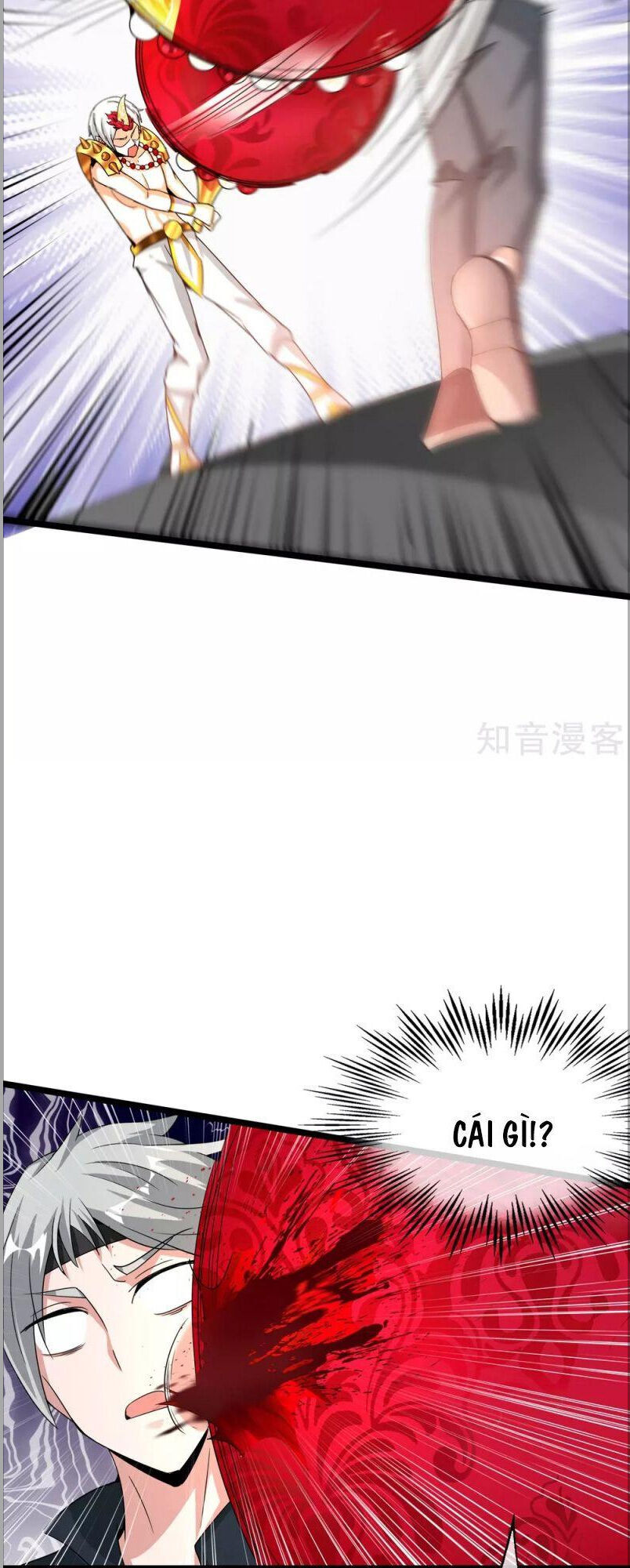 Vòng Bạn Bè Mạnh Nhất Của Tiên Giới Chapter 62 - Trang 2