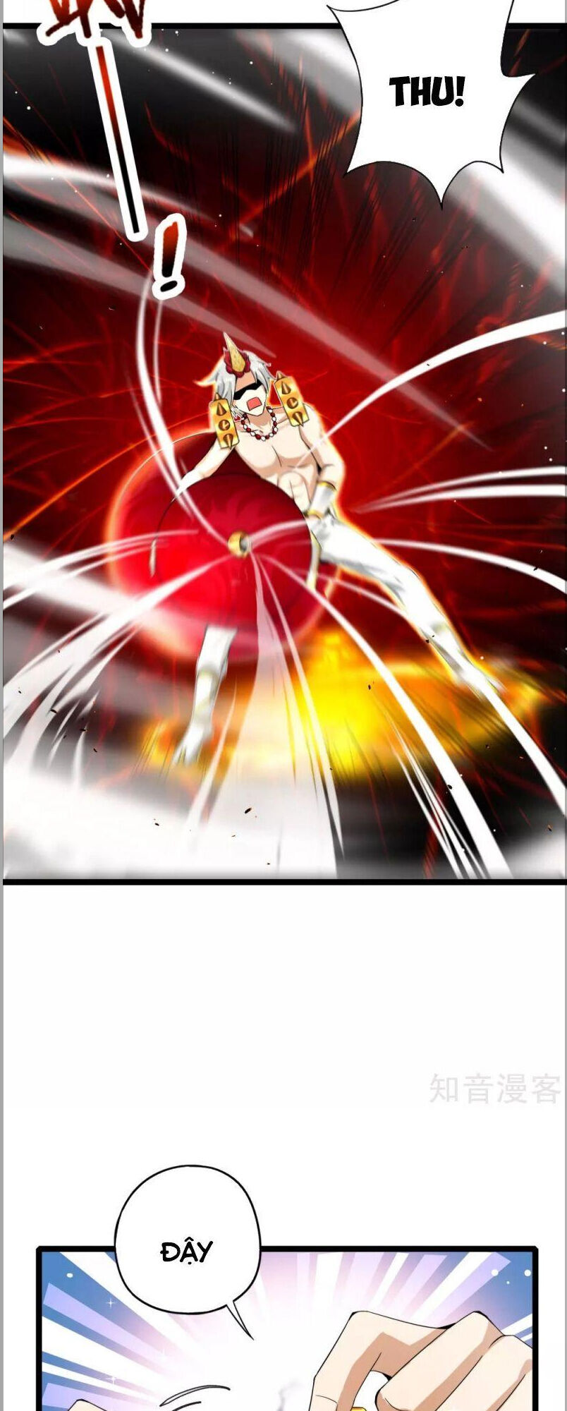 Vòng Bạn Bè Mạnh Nhất Của Tiên Giới Chapter 62 - Trang 2